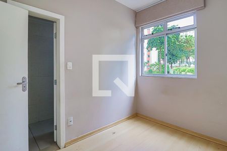 Quarto 2 Suíte  de apartamento à venda com 2 quartos, 55m² em Ipiranga, Belo Horizonte