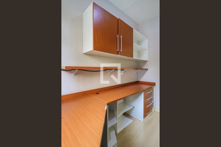 Quarto 1 de apartamento à venda com 2 quartos, 55m² em Ipiranga, Belo Horizonte