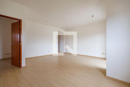 Sala de apartamento para alugar com 2 quartos, 75m² em Jardim Maria Augusta, Taubaté