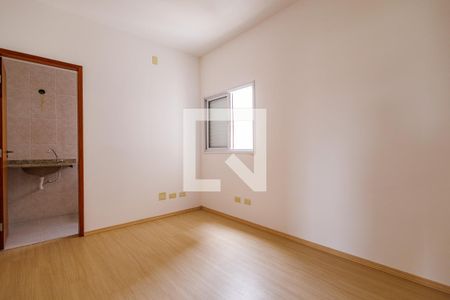 Suíte de apartamento para alugar com 2 quartos, 75m² em Jardim Maria Augusta, Taubaté