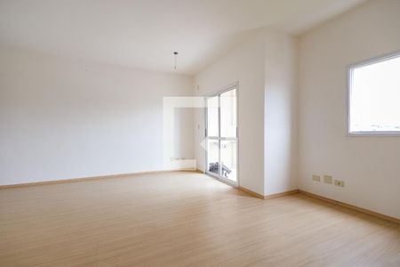 Sala de apartamento para alugar com 2 quartos, 75m² em Jardim Maria Augusta, Taubaté