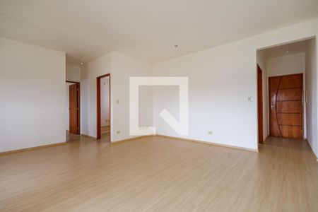 Sala de apartamento para alugar com 2 quartos, 75m² em Jardim Maria Augusta, Taubaté