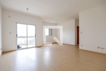 Sala de apartamento para alugar com 2 quartos, 75m² em Jardim Maria Augusta, Taubaté