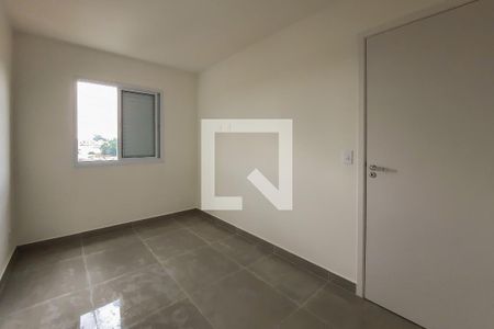 Quarto 1 de apartamento à venda com 2 quartos, 53m² em Cooperativa, São Bernardo do Campo