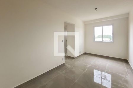 Sala de apartamento à venda com 2 quartos, 53m² em Cooperativa, São Bernardo do Campo