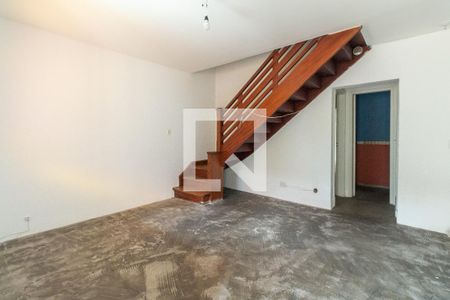 Sala de casa para alugar com 2 quartos, 80m² em Pinheiros, São Paulo