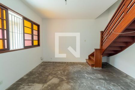 Sala de casa para alugar com 2 quartos, 80m² em Pinheiros, São Paulo