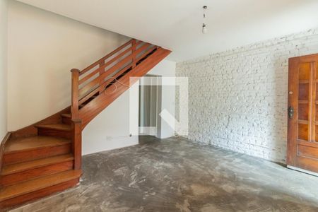 Sala de casa para alugar com 2 quartos, 80m² em Pinheiros, São Paulo