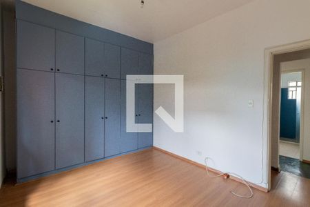 Quarto 2 de casa para alugar com 2 quartos, 80m² em Pinheiros, São Paulo