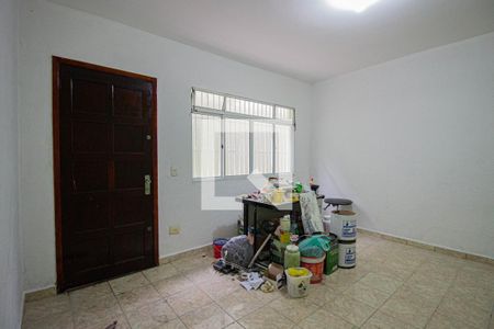 Casa à venda com 180m², 3 quartos e 2 vagasSala