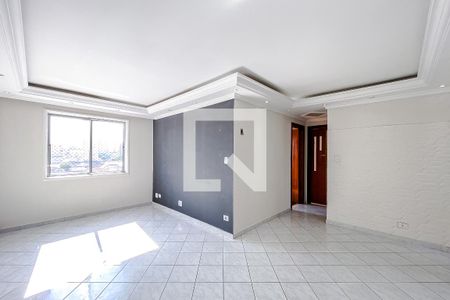 Sala de apartamento à venda com 2 quartos, 73m² em Mooca, São Paulo