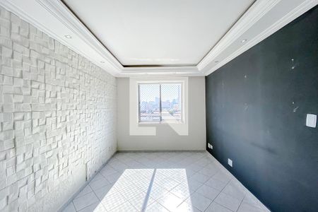 Sala de apartamento à venda com 2 quartos, 73m² em Mooca, São Paulo