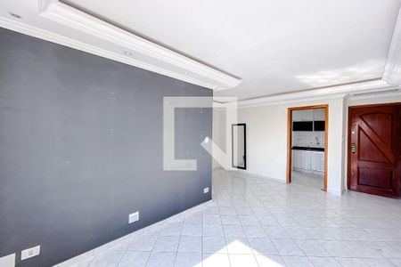 Sala de apartamento à venda com 2 quartos, 73m² em Mooca, São Paulo