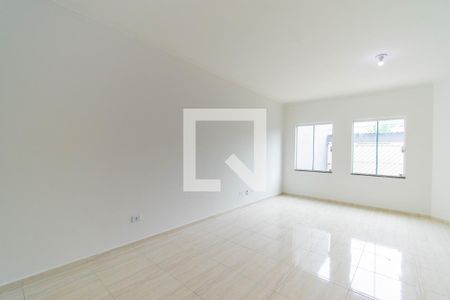 Sala de casa à venda com 3 quartos, 110m² em Vila Alpina, São Paulo