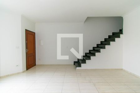 Sala de casa à venda com 3 quartos, 110m² em Vila Alpina, São Paulo