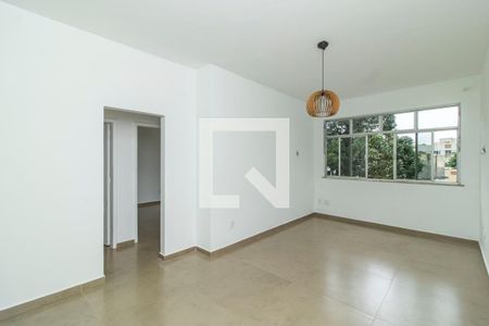 Sala de apartamento para alugar com 2 quartos, 70m² em Ribeira, Rio de Janeiro