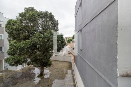 Vista de apartamento para alugar com 2 quartos, 70m² em Ribeira, Rio de Janeiro