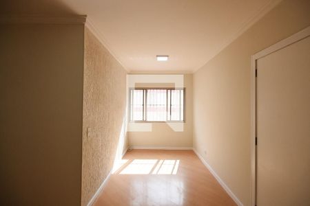 Sala de apartamento à venda com 2 quartos, 66m² em Jardim das Palmas, São Paulo