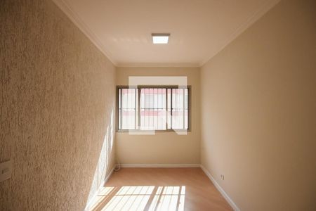 Sala de apartamento à venda com 2 quartos, 66m² em Jardim das Palmas, São Paulo