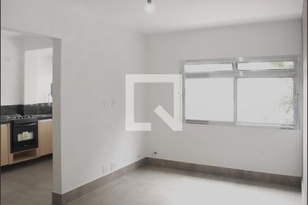 Sala de apartamento para alugar com 2 quartos, 67m² em Vila Mazzei, São Paulo