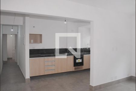 Sala de apartamento para alugar com 2 quartos, 67m² em Vila Mazzei, São Paulo