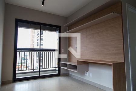 Studio de kitnet/studio para alugar com 1 quarto, 29m² em Vila Santa Catarina, São Paulo