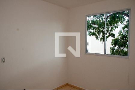 Quarto 1 de apartamento à venda com 2 quartos, 50m² em Chácaras Reunidas Santa Terezinha, Contagem