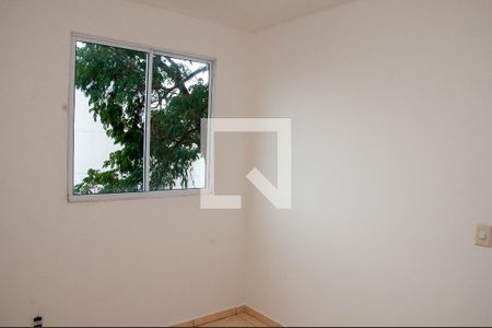 Quarto 2 de apartamento à venda com 2 quartos, 50m² em Chácaras Reunidas Santa Terezinha, Contagem
