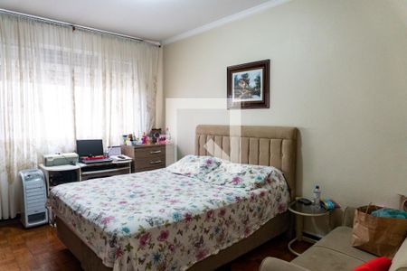 Quarto 1 de apartamento à venda com 3 quartos, 160m² em Vila Parque Jabaquara, São Paulo