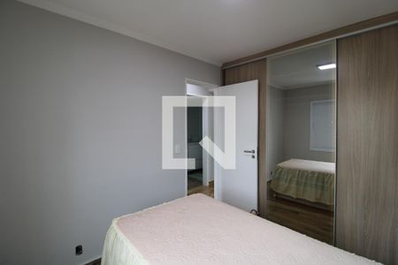 Quarto 1 de apartamento à venda com 2 quartos, 62m² em Vila Anhangüera, São Paulo