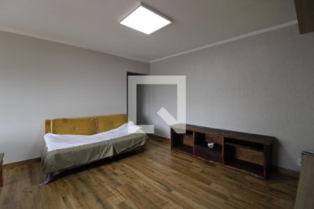 Sala de apartamento para alugar com 2 quartos, 62m² em Vila Anhangüera, São Paulo