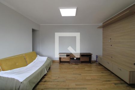 Sala de apartamento para alugar com 2 quartos, 62m² em Vila Anhangüera, São Paulo