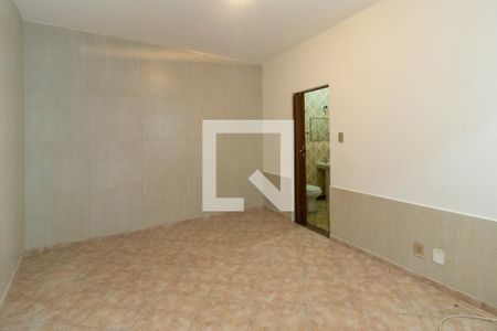 Sala/Quarto de casa para alugar com 1 quarto, 36m² em Vila Regente Feijó, São Paulo