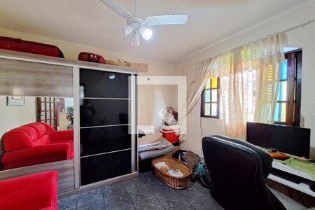 Quarto 1 de apartamento à venda com 3 quartos, 120m² em Inhauma, Rio de Janeiro