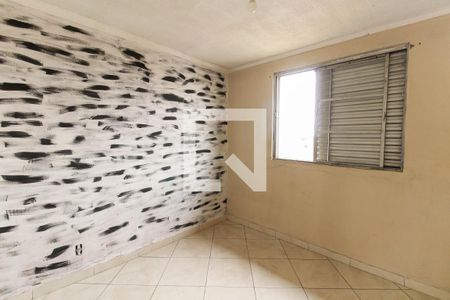 Quarto  de apartamento para alugar com 2 quartos, 53m² em Morro Branco, Itaquaquecetuba