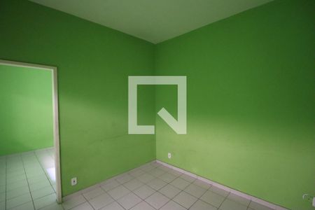 Sala de apartamento para alugar com 1 quarto, 50m² em Brasilândia, São Gonçalo