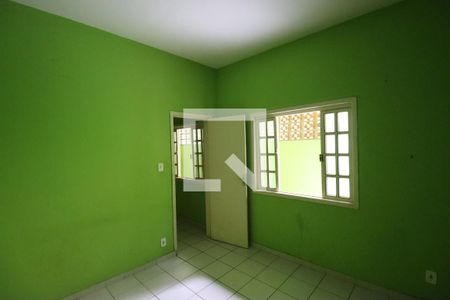 Quarto de apartamento para alugar com 1 quarto, 50m² em Brasilândia, São Gonçalo