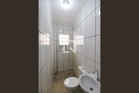 Banheiro de casa à venda com 5 quartos, 140m² em Vila Bela do Sapopemba, São Paulo