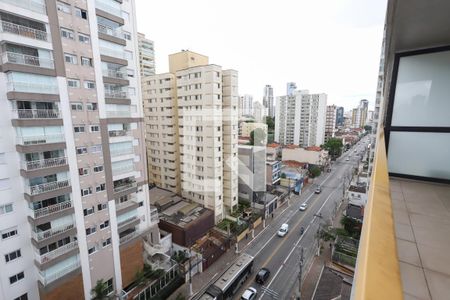 Vista de apartamento à venda com 2 quartos, 45m² em Santana, São Paulo