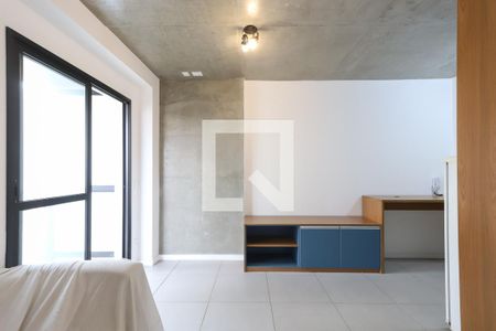 Sala de apartamento à venda com 2 quartos, 45m² em Santana, São Paulo