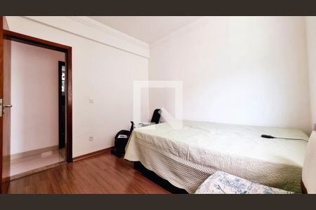 Apartamento à venda com 3 quartos, 153m² em Eldorado, Contagem