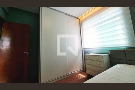 Apartamento à venda com 3 quartos, 153m² em Eldorado, Contagem