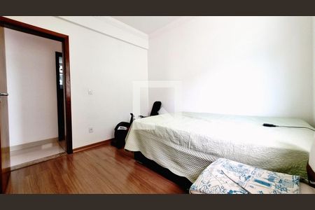 Apartamento à venda com 3 quartos, 153m² em Eldorado, Contagem