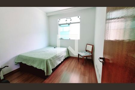 Apartamento à venda com 3 quartos, 153m² em Eldorado, Contagem