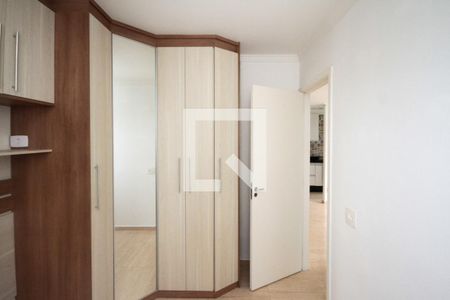 Quarto de apartamento para alugar com 2 quartos, 45m² em Quinta da Paineira, São Paulo