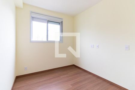 Quarto 1 de apartamento à venda com 2 quartos, 40m² em Campo Grande, São Paulo