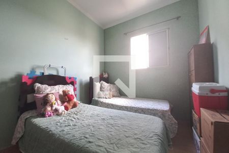 Quarto 2 de apartamento à venda com 2 quartos, 65m² em Jardim das Bandeiras, Campinas