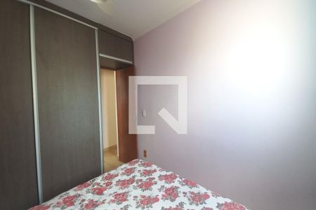 Quarto 1 de apartamento à venda com 2 quartos, 65m² em Jardim das Bandeiras, Campinas