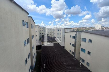 Vista do Quarto 1 de apartamento à venda com 2 quartos, 65m² em Jardim das Bandeiras, Campinas