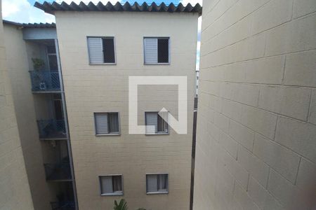 Vista da Varanda de apartamento à venda com 2 quartos, 65m² em Jardim das Bandeiras, Campinas